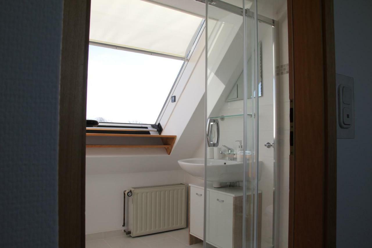 Ferienwohnung Hamberge 외부 사진