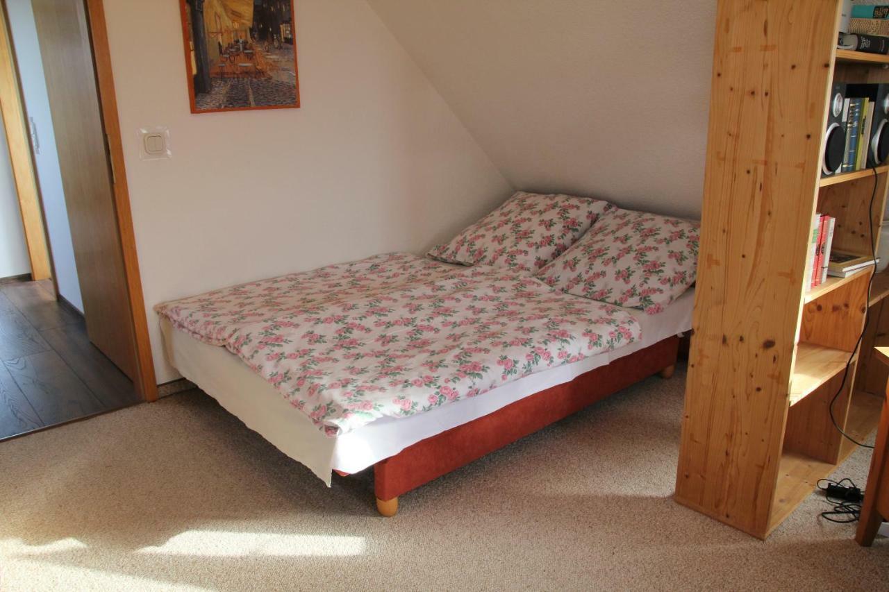 Ferienwohnung Hamberge 외부 사진