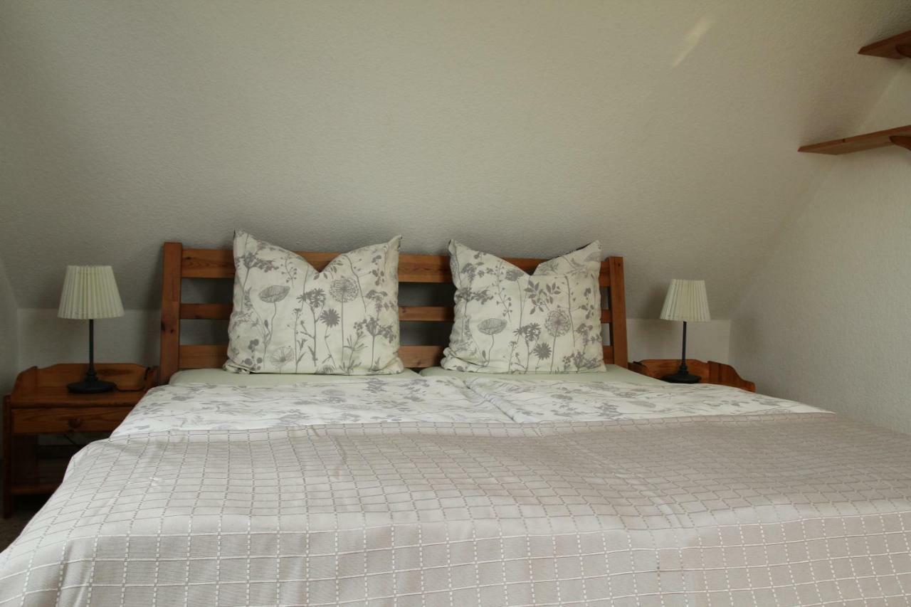 Ferienwohnung Hamberge 외부 사진